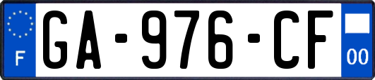 GA-976-CF