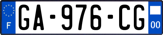 GA-976-CG