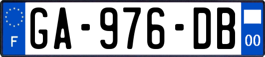 GA-976-DB