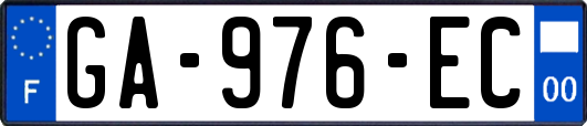 GA-976-EC