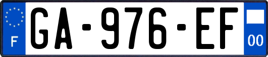 GA-976-EF
