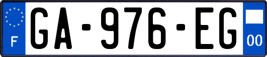 GA-976-EG