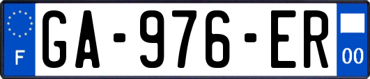 GA-976-ER