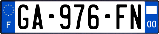 GA-976-FN