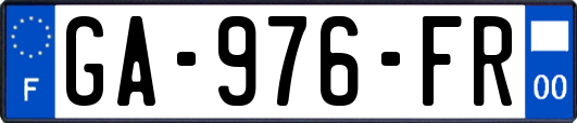 GA-976-FR