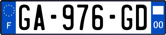 GA-976-GD