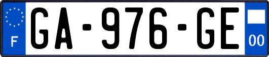 GA-976-GE