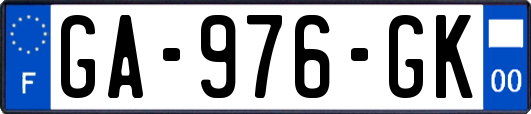 GA-976-GK