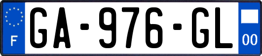 GA-976-GL