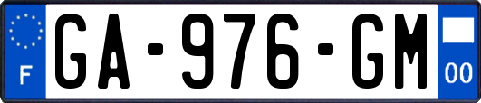 GA-976-GM