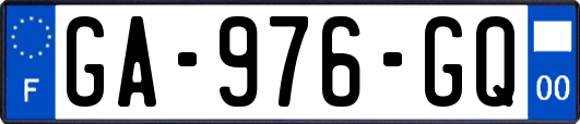 GA-976-GQ