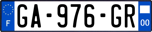 GA-976-GR