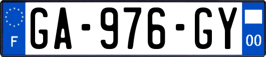 GA-976-GY