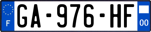 GA-976-HF