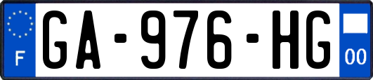 GA-976-HG