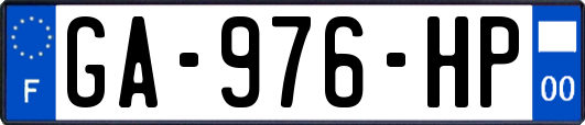 GA-976-HP