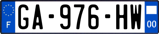 GA-976-HW