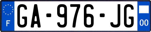 GA-976-JG