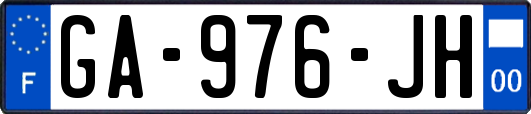 GA-976-JH