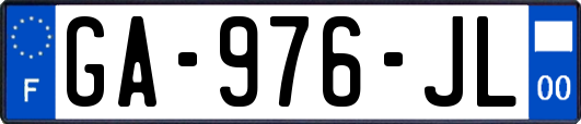 GA-976-JL