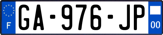 GA-976-JP