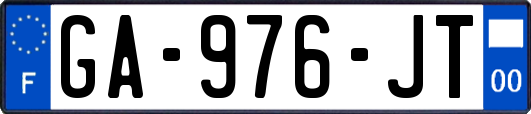GA-976-JT