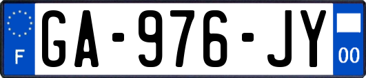 GA-976-JY