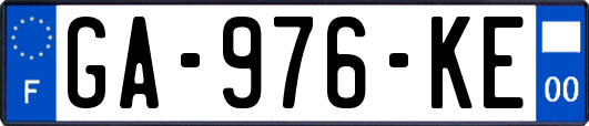 GA-976-KE