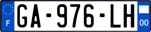 GA-976-LH