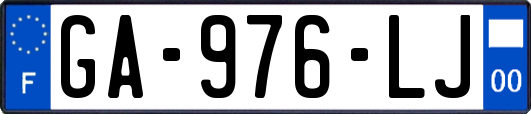 GA-976-LJ