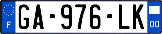GA-976-LK