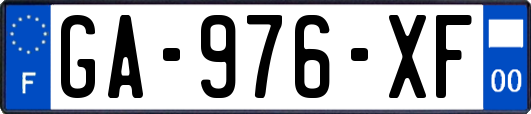 GA-976-XF