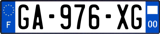 GA-976-XG