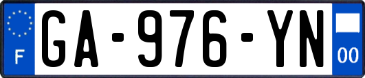 GA-976-YN