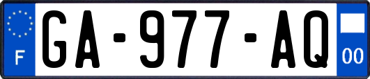 GA-977-AQ