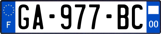 GA-977-BC