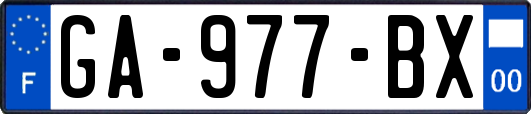 GA-977-BX