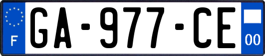 GA-977-CE