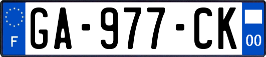 GA-977-CK