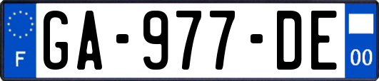GA-977-DE