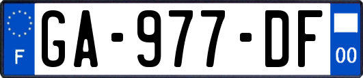 GA-977-DF