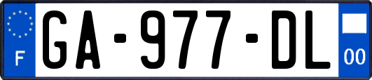 GA-977-DL