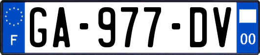 GA-977-DV