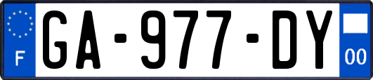 GA-977-DY