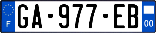 GA-977-EB