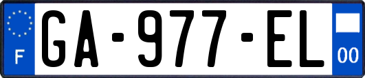 GA-977-EL