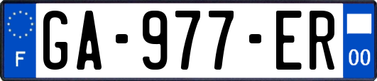 GA-977-ER