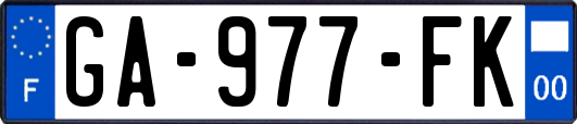 GA-977-FK