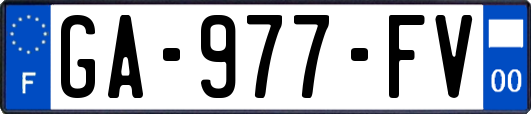 GA-977-FV