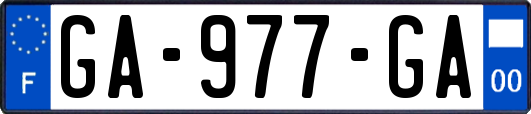 GA-977-GA